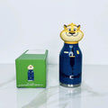 Stainless Steel 430ml Insulated Tumbler with Officer clawhauser Lid with box