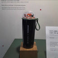 Starbucks Korea+Friends Co-Branded Joe Central Perk SS Dome 473ml 